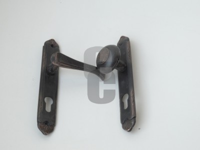 Дръжка Стил с топка 70мм.                                                                                                                                                                                                                                                                                   